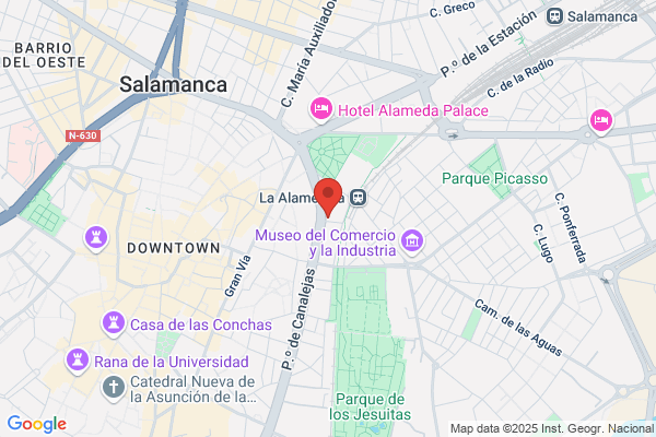 Gravera Sanchez S.A.