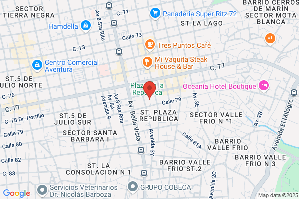 Moron Melida Y Asociados S.L.