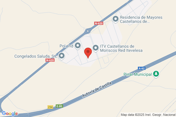 Graficas Valle S.L.