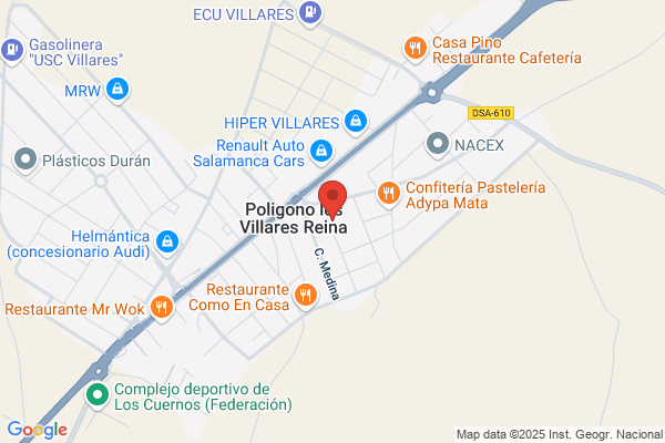 Graficas Varona