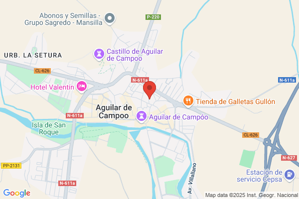 Aguilar Gabriel j. M.