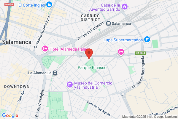 Guarderia Pre-Escolar Las Delicias