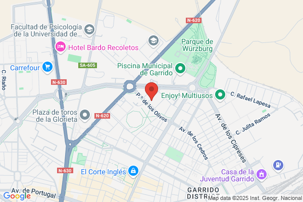 Centro Fisioterapia Thema C.B.