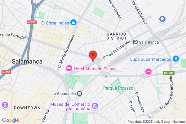 Banco De Castilla