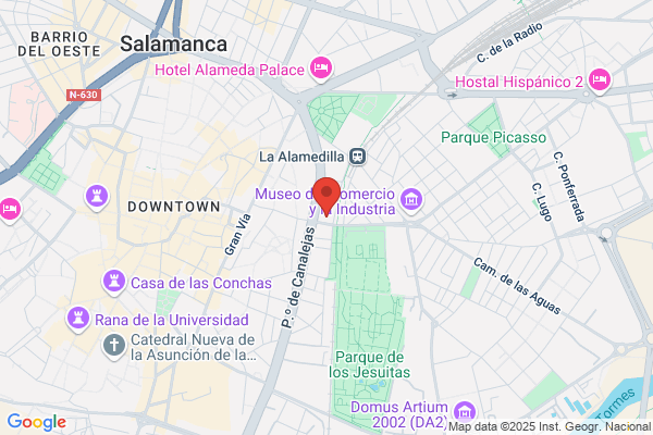 Banco Santander S.A.