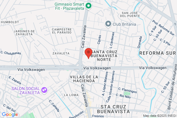 IC Multiservicios