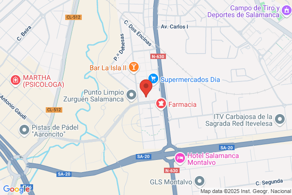 Reformas Kiara