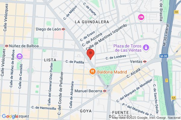Bar Bejarano