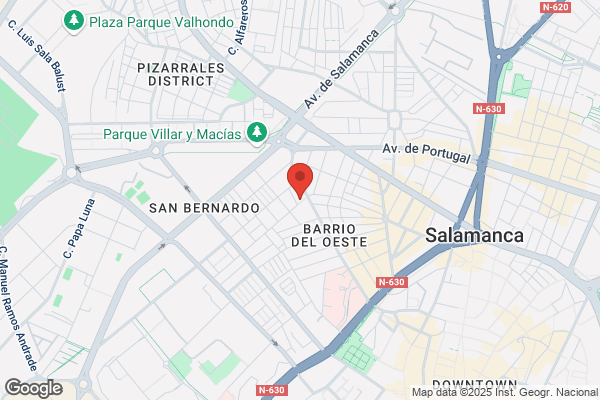 Bar Benidorm - Servicio De Cafeteria