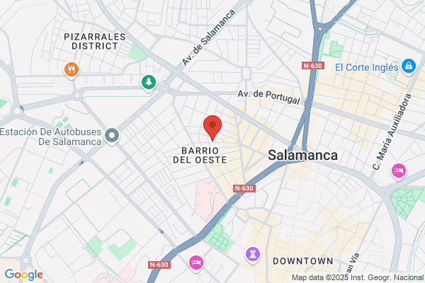 Bar El Rastro