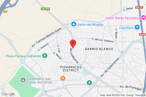 Bar Manolo