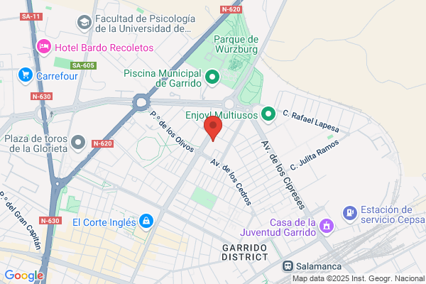 Bar Olimpo