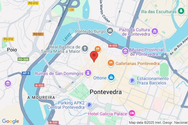 Bar Pontevedra