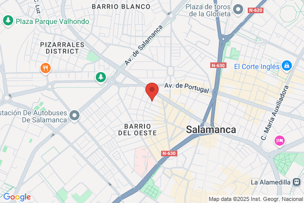 Bellanco Carrasco j.