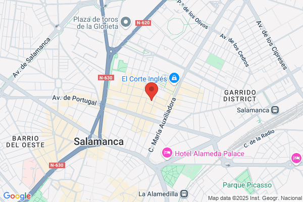 Cafe Bar Cabagai