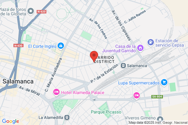 Caja Duero (Urbana 17)