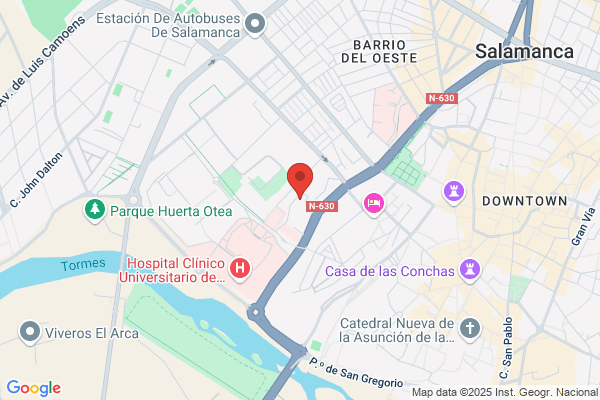 Caja Duero (Urbana 30)