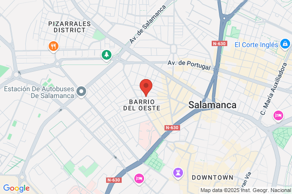 Calefaccion Tecno Salamanca S.L.