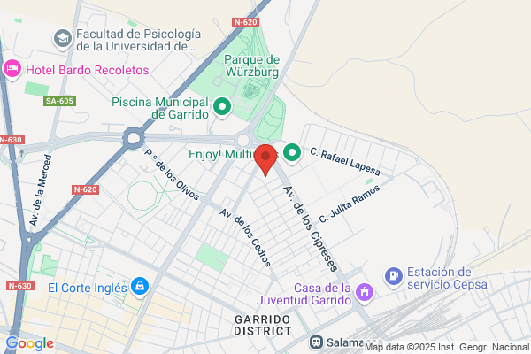 Gonzalez Barrado f.