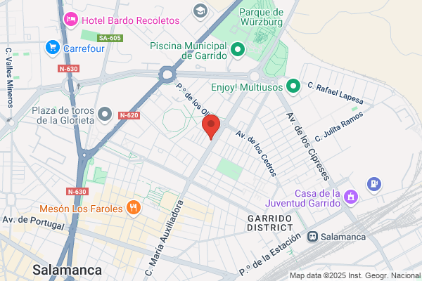 Servicio Técnico Oficial Saunier Duval Zamora
