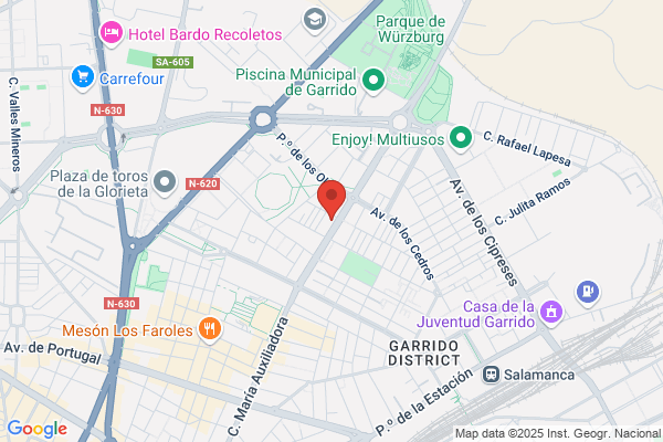Servicio Técnico Oficial Vaillant Salamanca