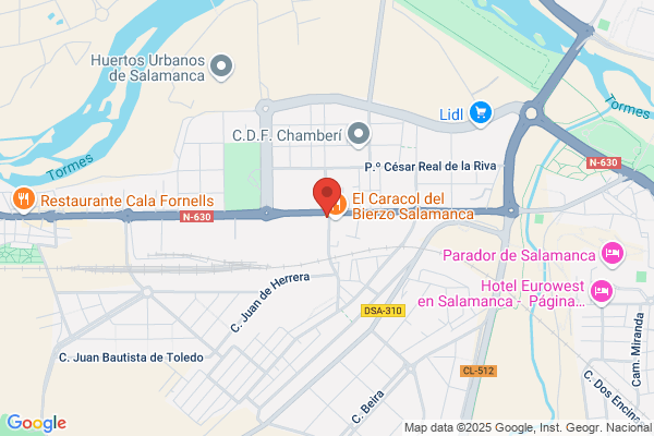 Sucesores De Domiciano Garcia S.A.
