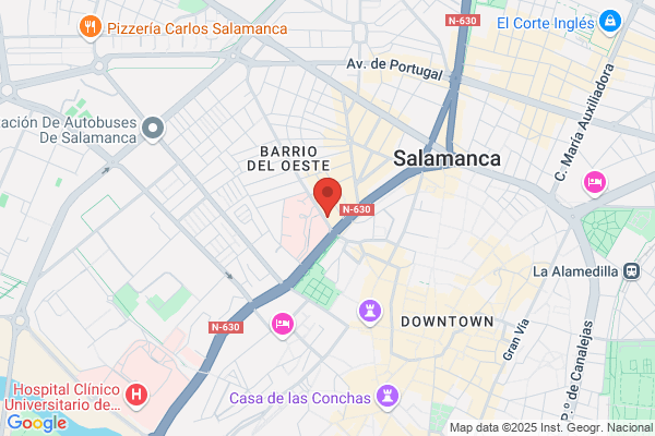 Carniceria Teo - Carniceria Y Salchicheria
