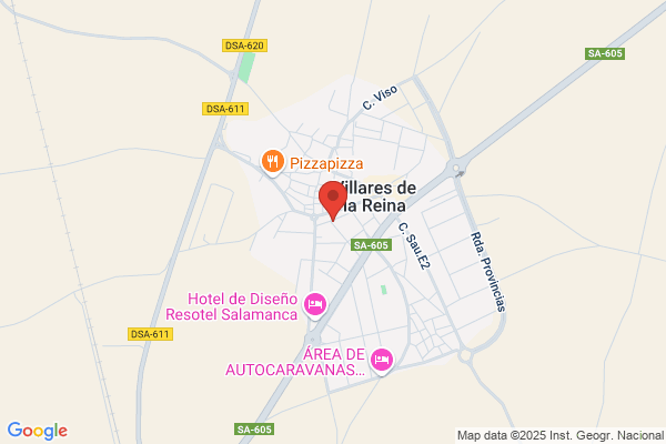 Carniceria Agustin Rodriguez