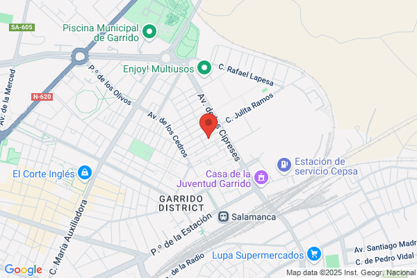 Carniceria Hermanos Garcia - Especialidad En Ternera
