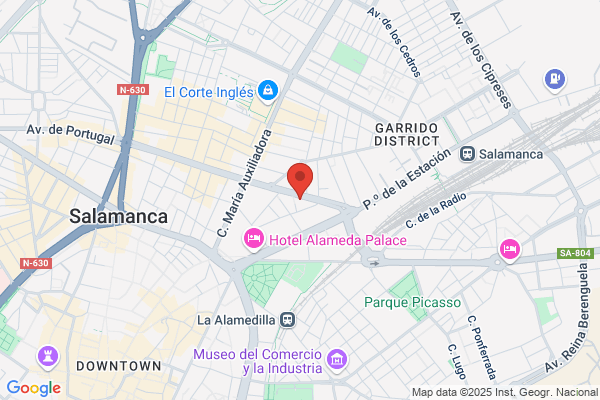 Carniceria Jamoneria Salchicheria Charcuteria Guillermo