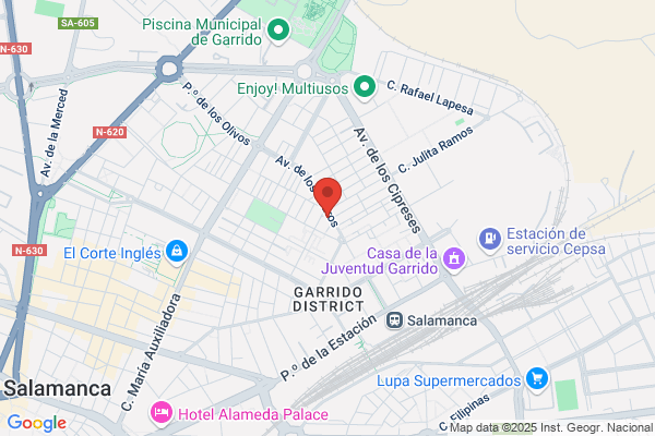 Carniceria Laureano Marcos