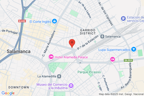 Carniceria Lorenzo - Salchicheria Ternera Y Charcuteria