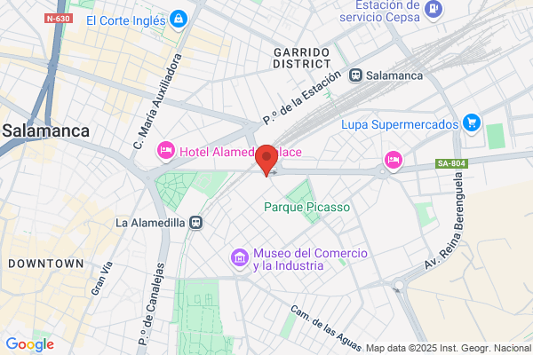 Carniceria Poveda