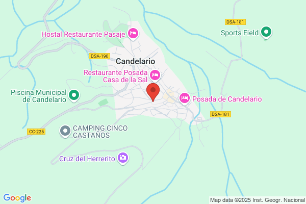 Garcia Gomez t.