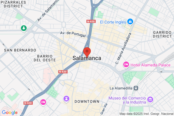 Serna Sanchez a.