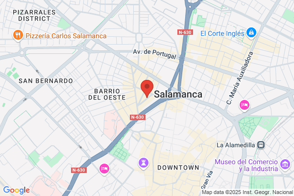 A.N.D.E.Asociacion Española De Deportes Tiempo Libre Y ocio