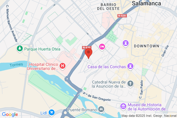 Comite Ciudadano Anti-Sida