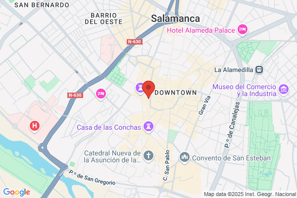 Centro Del Laser Refractivo Del Sur S.L.