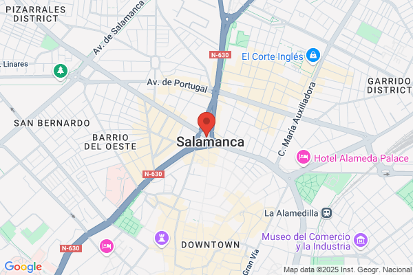 Santos Gestion S.L. - Seguros Correduria Seguros y Gestion empresas asesoria lab