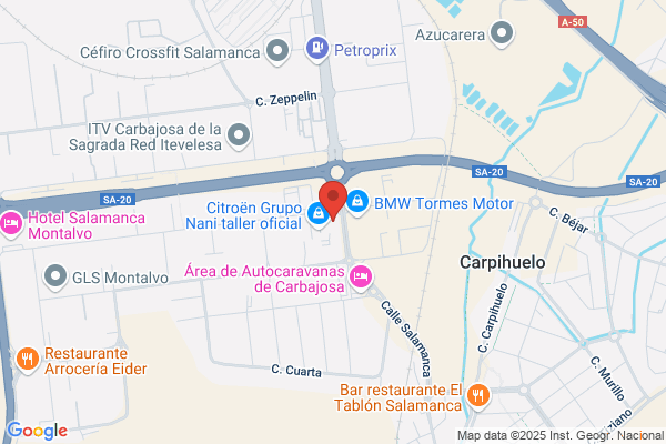 Select Recursos Humanos Ett S.A.