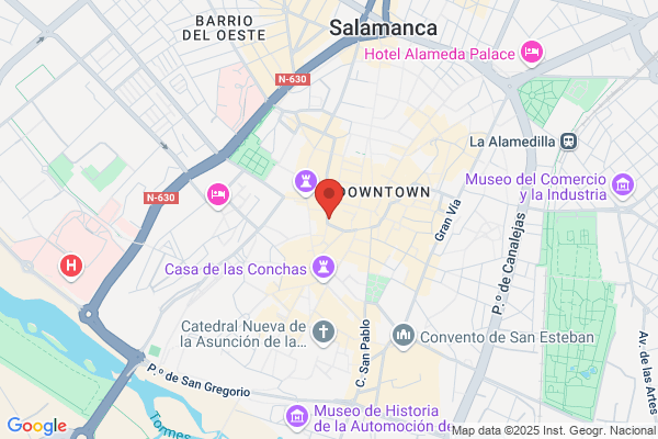 Gestoria Catedra S.L.