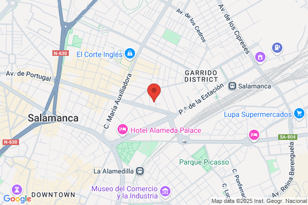 Clinica De Fisioterapia Corpore C.B.