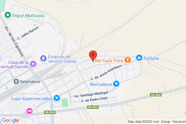 Clinica San Marcos (San Marcos Iii)