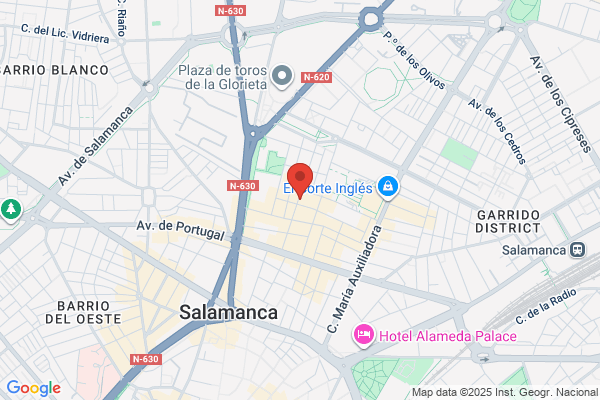 Asociacion Deportiva Sol Fuerza Salamanca