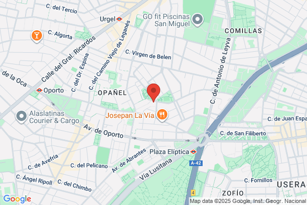 Federacion Provincial Del Tiro Olimpico Español