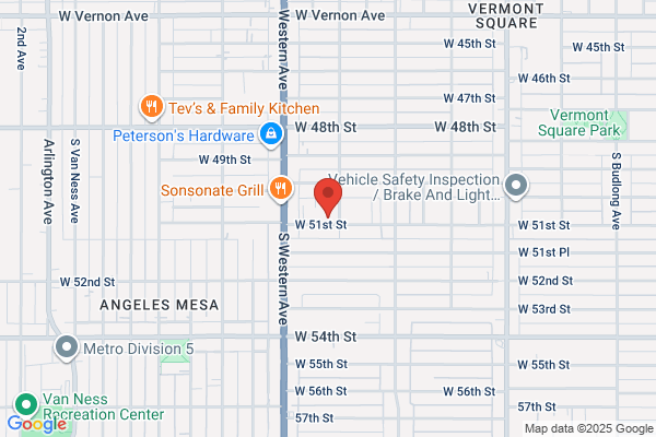 Compra-Venta Automoviles Los Angeles