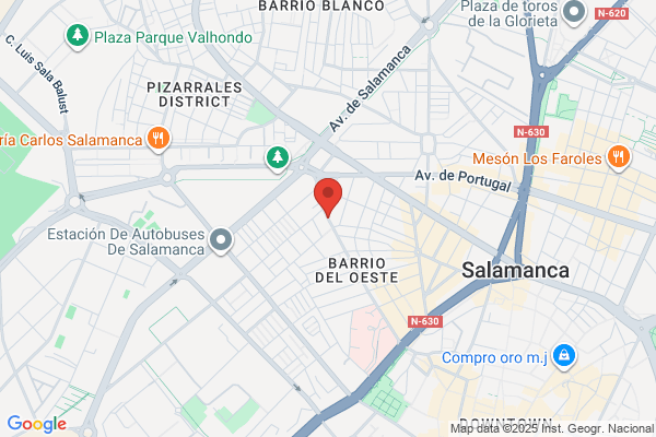 Colchonería Tormes