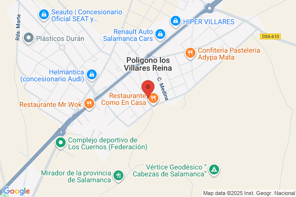 Piñuela Garcia a.