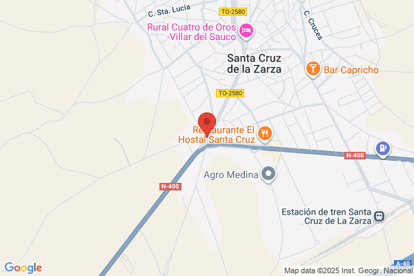 Caballero Vda. De (Recambios)