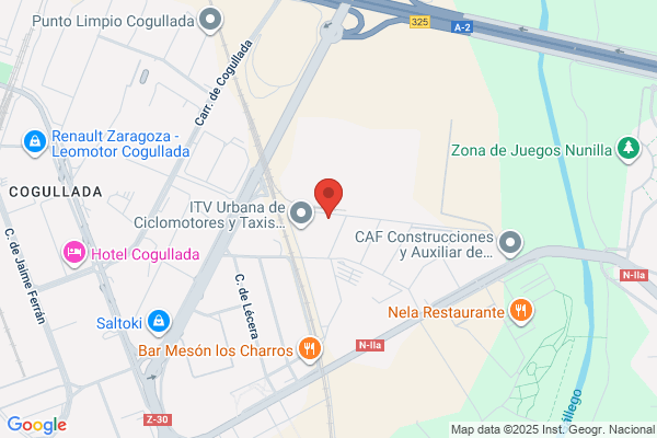 Magic-Car 24-06 S.L.